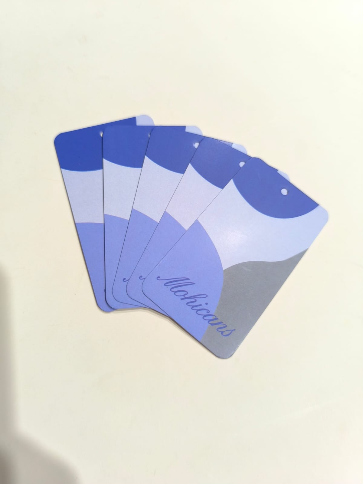 Tags for Garments